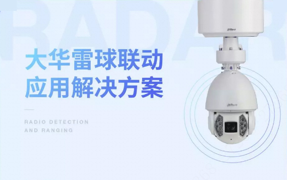 安全防患 qy·球友会科技股份雷球联动应用方案