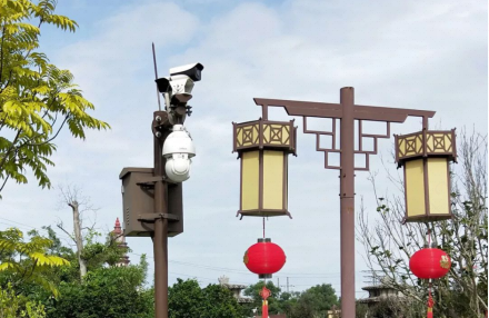 qy·球友会科技守护汉代文化博物馆 助力传承千年汉郡海丝史迹