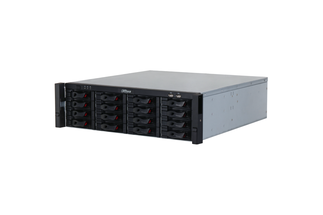 DH-NVR5016-4KS3/I